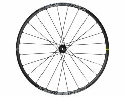 Mavic Roue Arrière Crossmax XL S 29 Boost 2022
