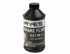 Hayes Huile De Frein DOT 4 -VTT Soldes Boutique 430961