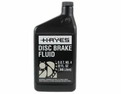Hayes Huile De Frein DOT 4 -VTT Soldes Boutique 430962