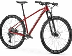 Mondraker Chrono R 29 Rouge / Noir – Taille L 2022