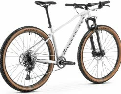 Mondraker VTT Chrono 29'' Blanc - Taille L 2022 8 Mondraker VTT Chrono 29'' Blanc - Taille L 2022 -VTT Soldes Boutique 431047