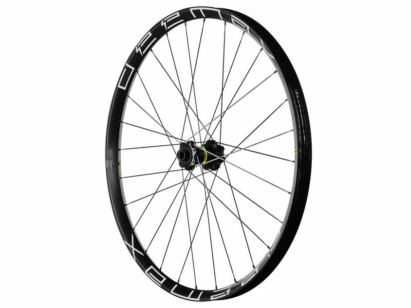 Mavic Paire De Roues E-Deemax 35 27.5 Boost 2023 4 Mavic Paire De Roues E-Deemax 35 27.5 Boost 2023 – Image 2