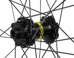 Mavic Roue Avant E-Deemax 35 27.5 Boost 2023 -VTT Soldes Boutique 431107 1