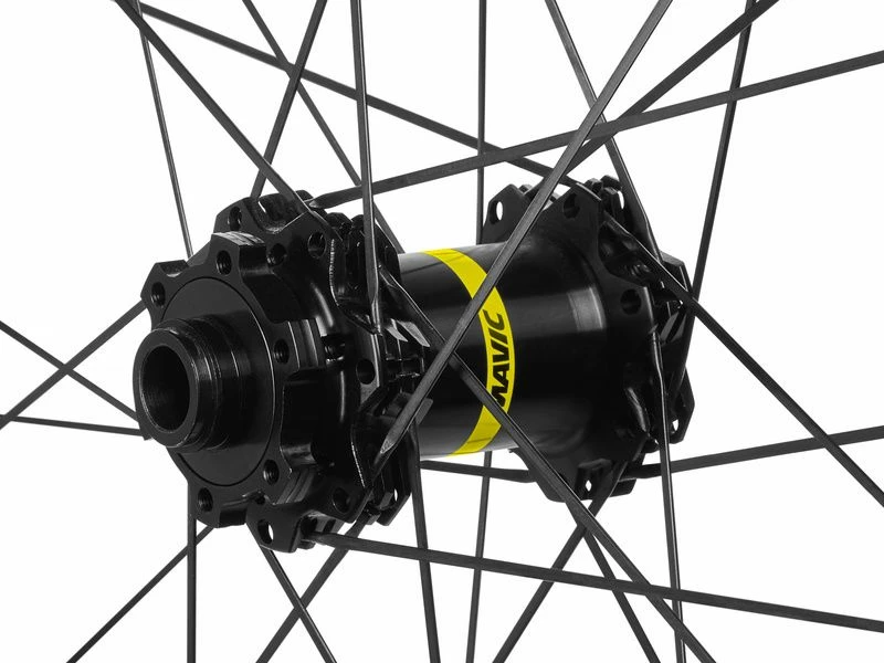 Mavic Paire De Roues E-Deemax 35 27.5 Boost 2023 7 Mavic Paire De Roues E-Deemax 35 27.5 Boost 2023 – Image 5