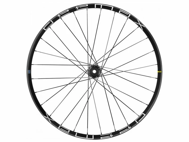 Mavic Roue Avant E-Deemax 30 29 Boost 2023 3 Mavic Roue Avant E-Deemax 30 29 Boost 2023