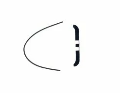 Mondraker Joint Couvre Batterie Aluminium Pour E-Crafty 2020