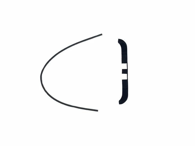 Mondraker Joint Couvre Batterie Aluminium Pour E-Crafty 2020 2 Mondraker Joint Couvre Batterie Aluminium Pour E-Crafty 2020