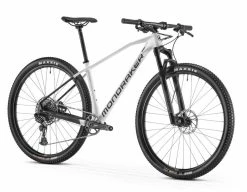Mondraker VTT Chrono Carbone 29'' Blanc / Noir 2022