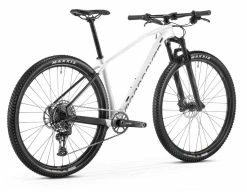 Mondraker VTT Chrono Carbone 29'' Blanc / Noir 2022 7 Mondraker VTT Chrono Carbone 29'' Blanc / Noir 2022 -VTT Soldes Boutique 431169