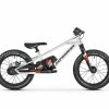 Mondraker Draisienne électrique Grommy Argent 16" 2022 -VTT Soldes Boutique 431351