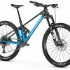 Mondraker Foxy Carbone RR 29'' Noir/Bleu – Taille M 2022 2 Mondraker Foxy Carbone RR 29'' Noir/Bleu – Taille M 2022 -VTT Soldes Boutique 431659