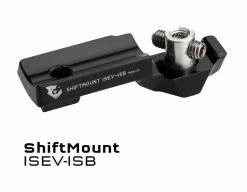 Wolf-tooth Wolf Tooth Adaptateur Shiftmount ISpec EV -VTT Soldes Boutique 432215
