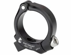 Wolf-tooth Wolf Tooth Adaptateur Shiftmount ISpec EV -VTT Soldes Boutique 432217