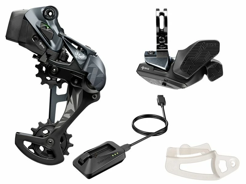 Sram Kit De Mise à Niveau XX1 Eagle AXS Rocker 2022 3 Sram Kit De Mise à Niveau XX1 Eagle AXS Rocker 2022