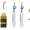 Bleedkit Kit De Purge Formula Cura Premium Gold -VTT Soldes Boutique 432376