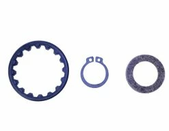 Bosch Kit D'entretien Pour Cache Roulement (BDU2XX)