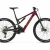 Rocky Mountain VTT Electrique Instinct Powerplay Alloy 30 - Gris/Rouge 2022 -VTT Soldes Boutique 432459