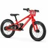 Mondraker Draisienne électrique Grommy Serie Limitée Marquez Rouge 16" 2022 -VTT Soldes Boutique 432544 1