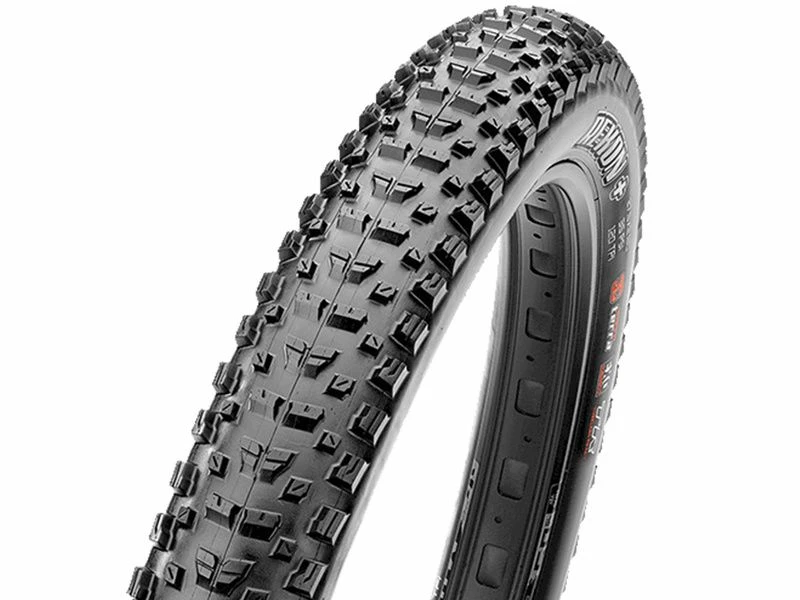 Maxxis Pneu Rekon+ Tubeless Ready 27,5"+ 2021 3 Maxxis Pneu Rekon+ Tubeless Ready 27,5"+ 2021