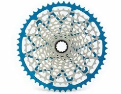 Garbaruk Cassette XD 12 Vitesses Bleu