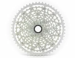 Garbaruk Cassette XD 12 Vitesses Argent