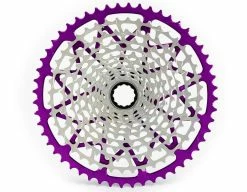 Garbaruk Cassette XD 11 Vitesses Violet