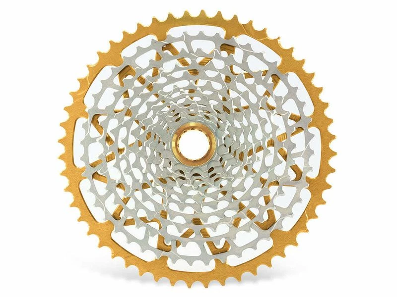 Garbaruk Cassette Microspline 12 Vitesses Or 3 Garbaruk Cassette Microspline 12 Vitesses Or