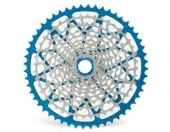 Garbaruk Cassette Microspline 12 Vitesses Bleu