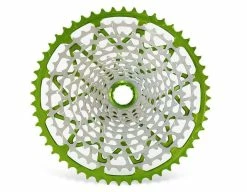 Garbaruk Cassette Microspline 12 Vitesses Vert