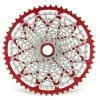 Garbaruk Cassette Microspline 12 Vitesses Rouge -VTT Soldes Boutique 432692