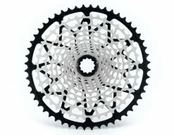 Garbaruk Cassette Standard HG 12 Vitesses Noir