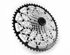 Garbaruk Cassette Standard HG 12 Vitesses Noir 10 Garbaruk Cassette Standard HG 12 Vitesses Noir -VTT Soldes Boutique 432700