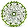 Garbaruk Cassette Standard HG 12 Vitesses Vert -VTT Soldes Boutique 432703