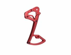 Garbaruk Chape Pour Dérailleur Sram 11/12 Vitesses – Rouge 2023