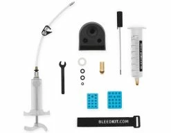 Bleedkit Kit De Purge Shimano Workshop Edition