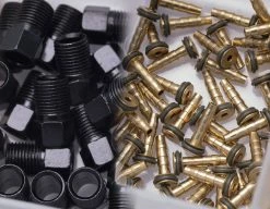 Trp Kit De Purge Avancé 2022 -VTT Soldes Boutique 432901