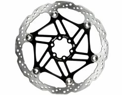 Hope Disque Flottant Ventilé Pour Frein V4 - Noir 2023