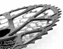 Garbaruk Cassette Standard HG 11 Vitesses Bleu -VTT Soldes Boutique 433066 3