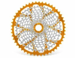 Garbaruk Cassette XD 11 Vitesses Orange