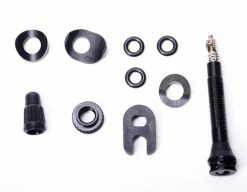 Mavic Valve Tubeless Aluminium