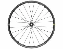 Mavic Roue Arrière Crossmax Carbone SLR 29 Boost 2023