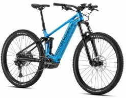 Mondraker VTT électrique Chaser 29'' Bleu/Noir 2023