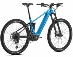 Mondraker VTT électrique Chaser 29'' Bleu/Noir 2023 -VTT Soldes Boutique 433280
