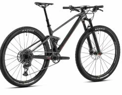 Mondraker VTT F-Podium DC Carbone 29'' 2023 -VTT Soldes Boutique 433283