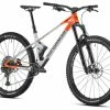 Mondraker Raze Carbone R 29'' Orange / Argent 2023 1 Mondraker Raze Carbone R 29'' Orange / Argent 2023 -VTT Soldes Boutique 433329