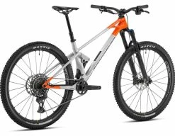 Mondraker Raze Carbone R 29'' Orange / Argent 2023 -VTT Soldes Boutique 433330