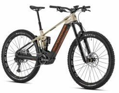 Mondraker VTT Electrique Crafty Carbon R 29" 2023