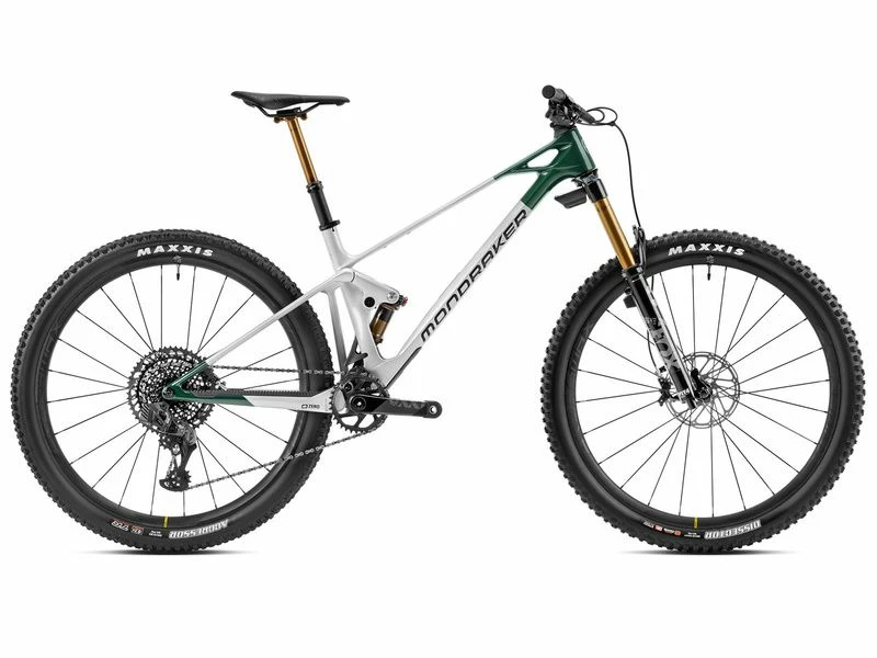 Mondraker Raze Carbone RR SL 29" - 2023 4 Mondraker Raze Carbone RR SL 29" - 2023 – Image 2