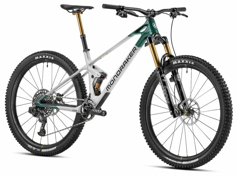 Mondraker Raze Carbone RR SL 29" - 2023 3 Mondraker Raze Carbone RR SL 29" - 2023