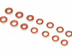 Mondraker Kit Roulements Pour Système Zero 16 (Dune Carbone 2019/2020)